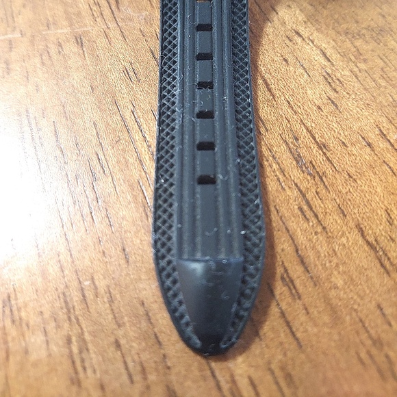 AQUASWISS Bolt Diamond Watch main image 4